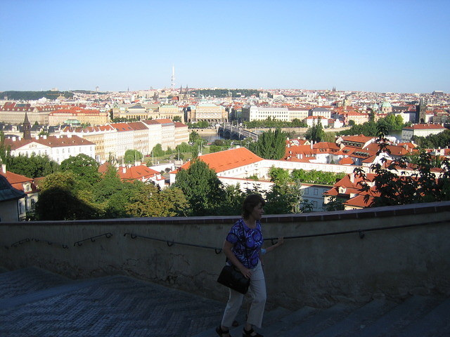 Praha 16