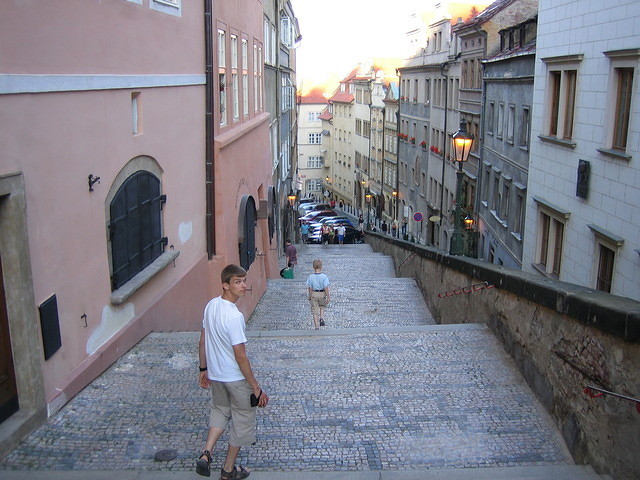 Praha 26