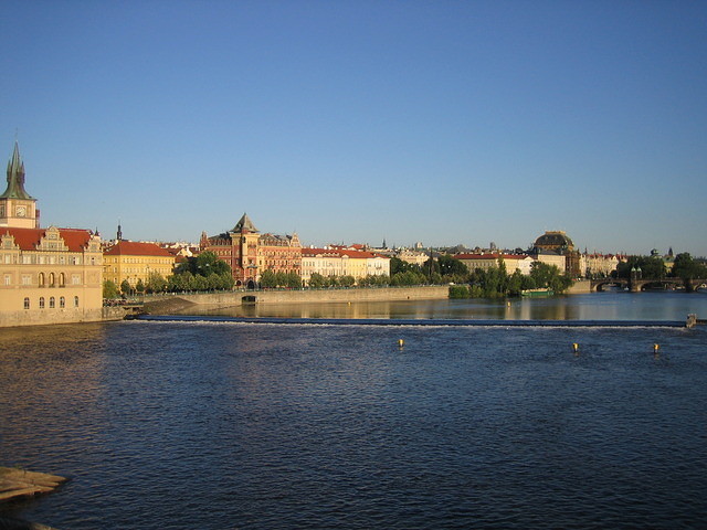 Praha 30