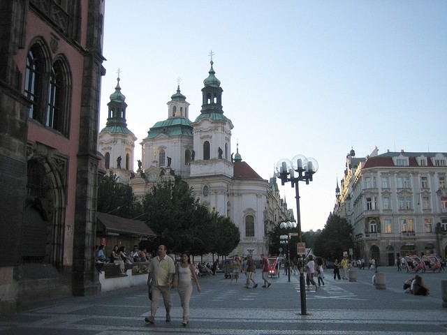 Praha 36