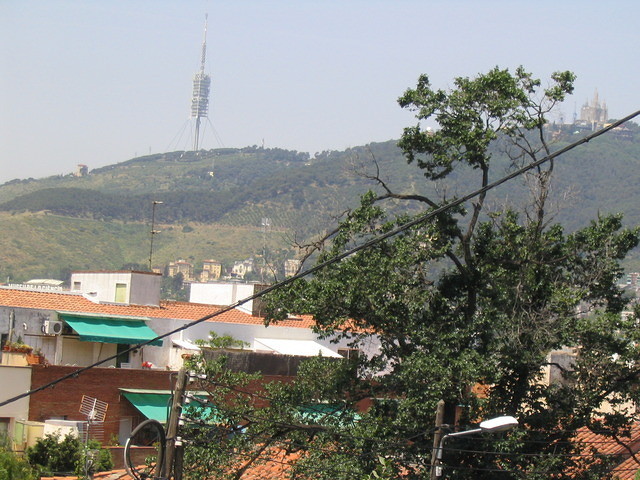 15 Tv Tower