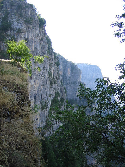 13 Kreeka 38 Vikos