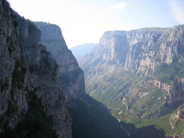 13 Kreeka 39 Vikos