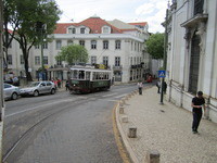 Lissabon 2015