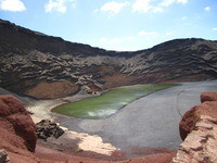 Lanzarote 2016