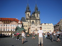 Praha 08