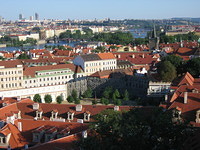 Praha 22