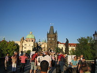 Praha 31