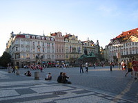Praha 37