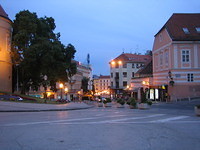 17 Horvaatia 21 Zagreb